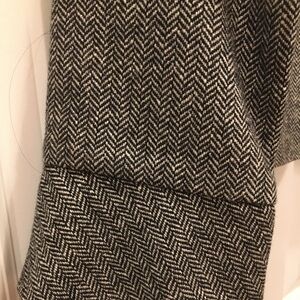 It is dry clean only